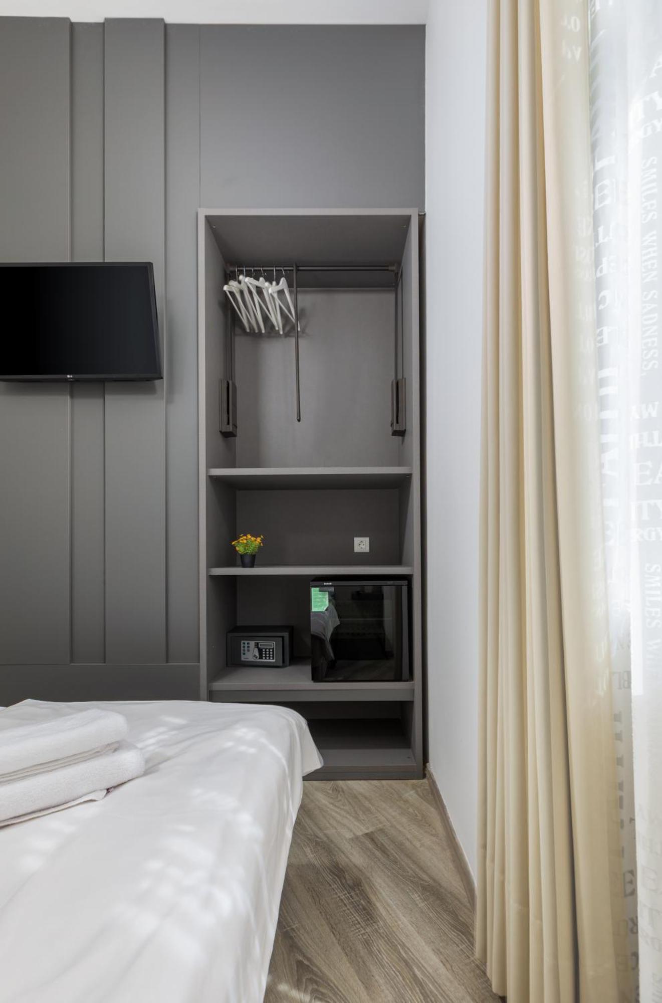 Boutique Joyce 4* Pula