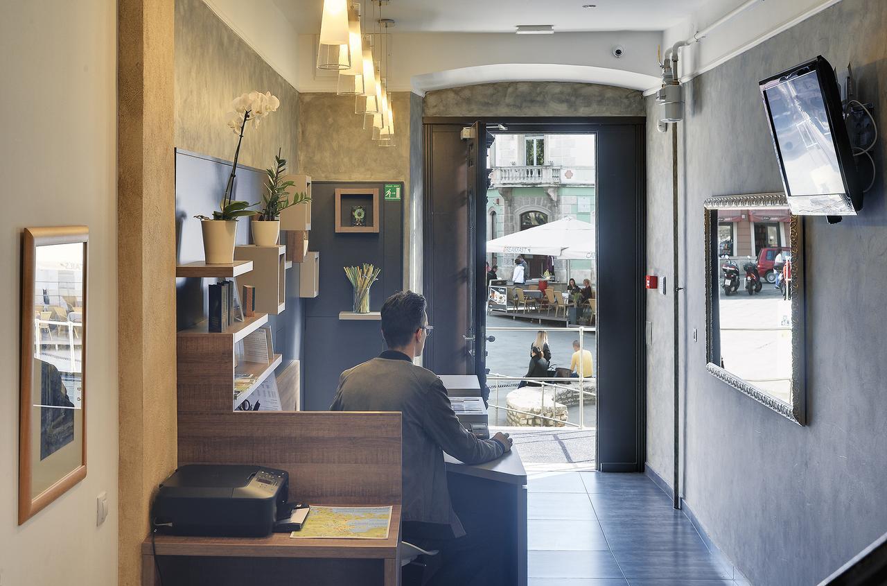 Boutique Joyce Hotel