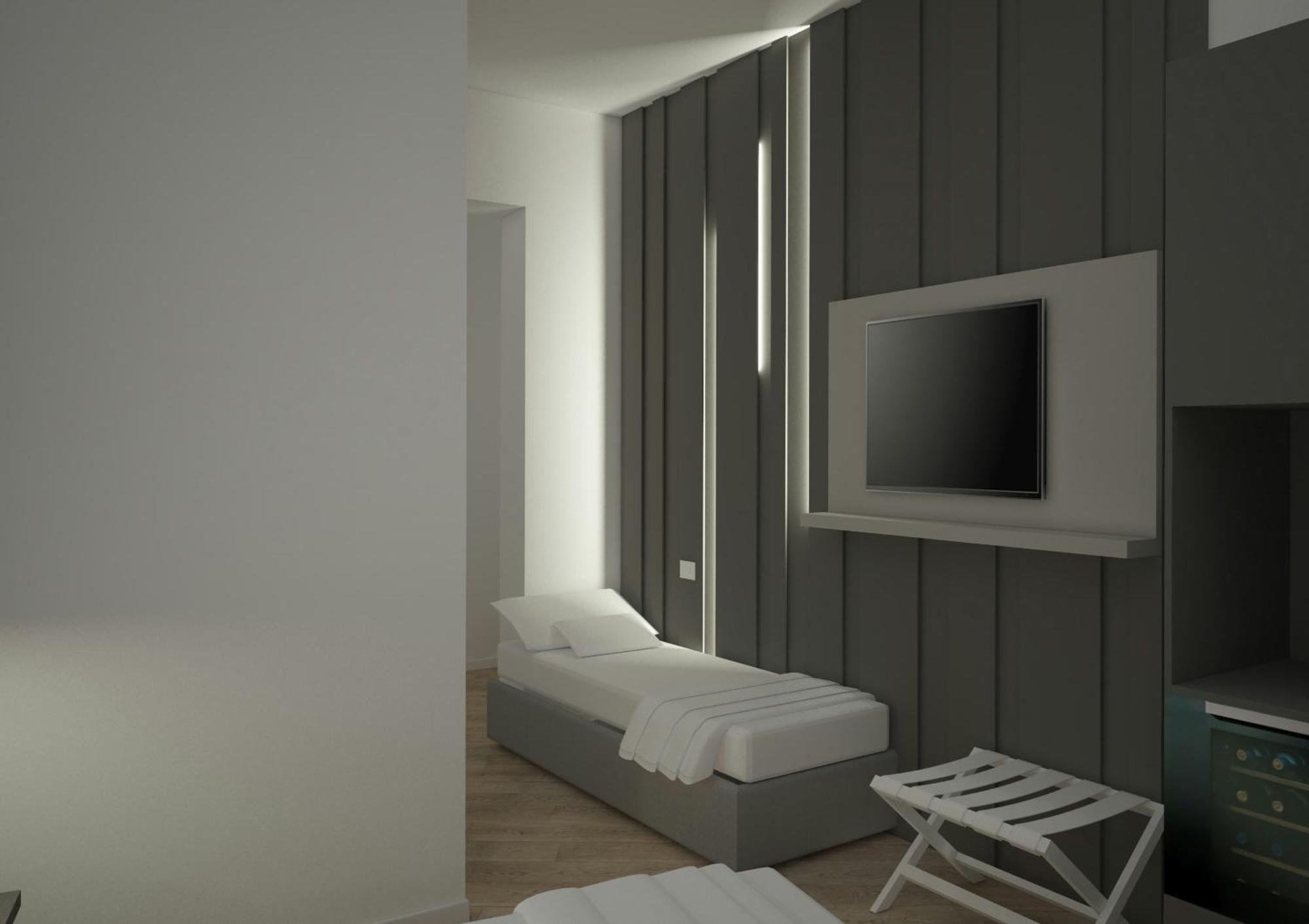 Boutique Joyce Hotel